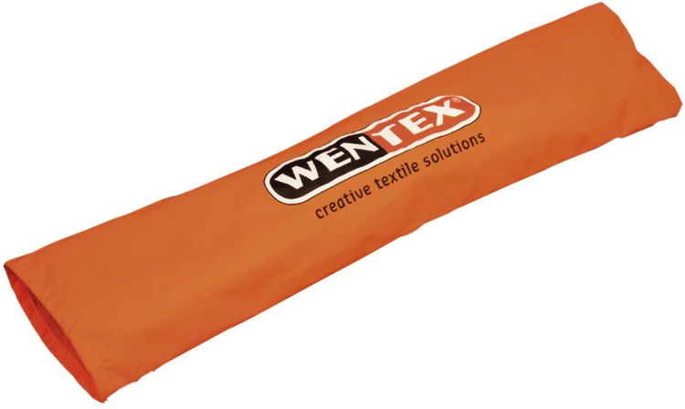 Wentex P&D Carrying Bag orange Große Tasche für Hüftgurt, Size S - 84 x 22 cm