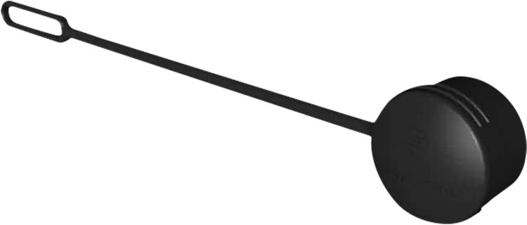 SEETRONIC-Abdeckkappe für Kabelträger SE8MC-02