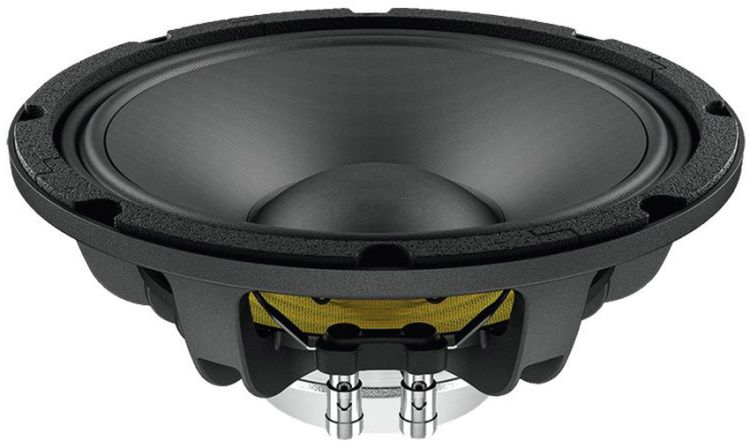 LAVOCE WAN102.50 10" Woofer, Neodym, Alukorb
