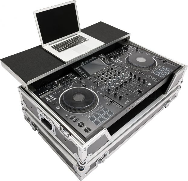 MAGMA DJ-Controller Workstation XDJ-XZ 19"
