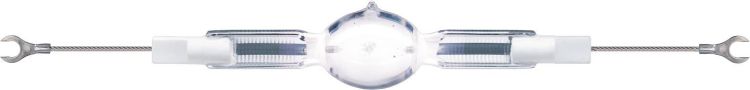 PHILIPS MST MHN-SB 2000W/956 400V K12s-7 WH HO K12S-7WHHO Master, 2000W, K12S, 956