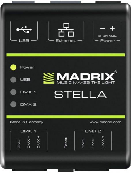 MADRIX STELLA
