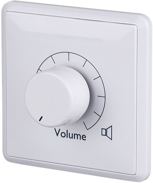 DAP-Audio VCB-6 6W built in volume controller