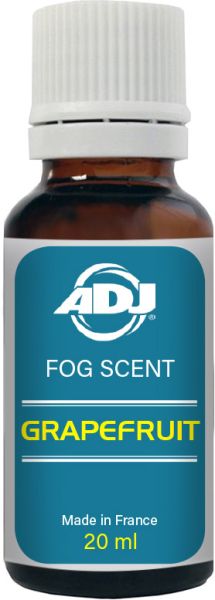 ADJ Fog Duft Grapefruit 20ML