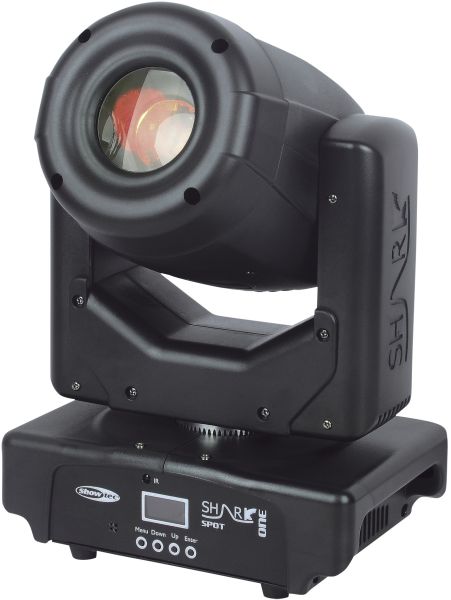 Showtec Shark Spot One