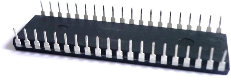 CPU LED BAR-252 RGBA