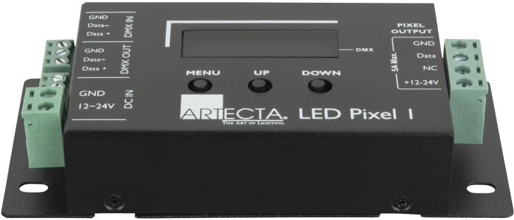 Artecta LED Pixel 1