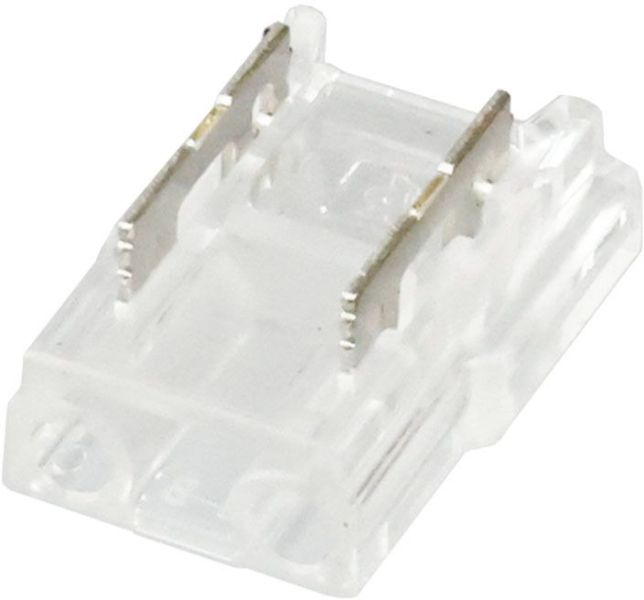ISOLED Kontakt-Kabelanschluss (max. 4A) K2-28 für 2-pol. IP20 Flexstripes mit Breite 8mm
