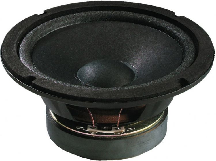 MONACOR SP-17/4 Universal-Lautsprecher