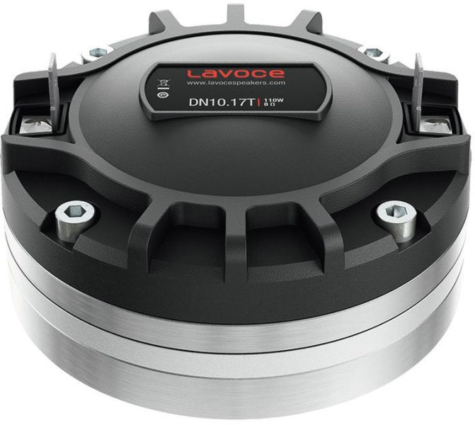 LAVOCE DN10.17T 1" Kompressionstreiber, Neodym
