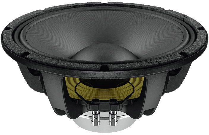 LAVOCE WAN123.00 12" Woofer, Neodym, Alukorb