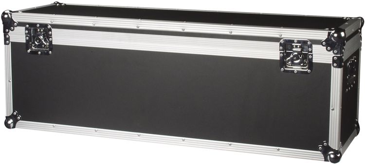 DAP Stack Case 5