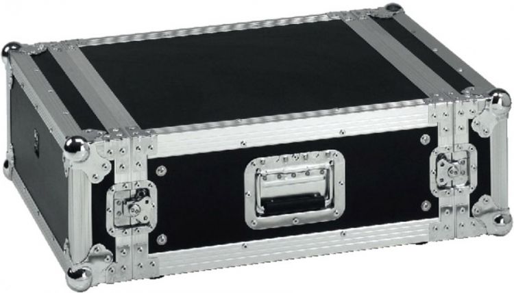 IMG STAGE LINE MR-704 Flight Case 4HE