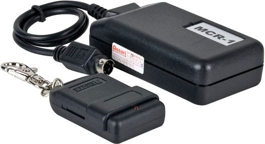 ANTARI M-1 Wireless Remote Control for Mobile Fogger