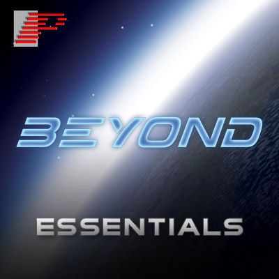beamZ Pangolin Beyond Essentials + FB3
