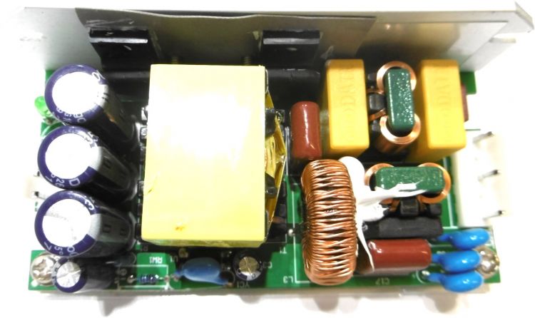 Platine (Netzteil) 29,4V/2A AKKU UP-7 QCL (CCD-2940200)