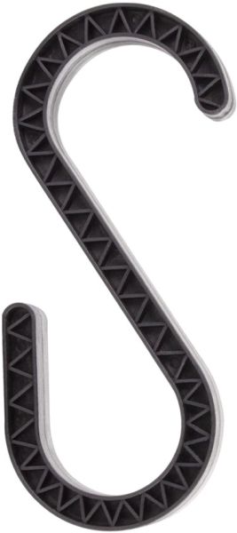 Admiral Kabelhaken 48x 50 mm feuerhemmend
