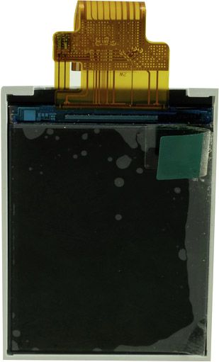 Ersatzteil Display DJP-900NET (OLED 10-Pin) Vers 2.0