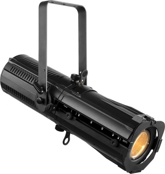 beamZ Pro BTS300Z LED Profil Spot Zoom 300W Warmweiß