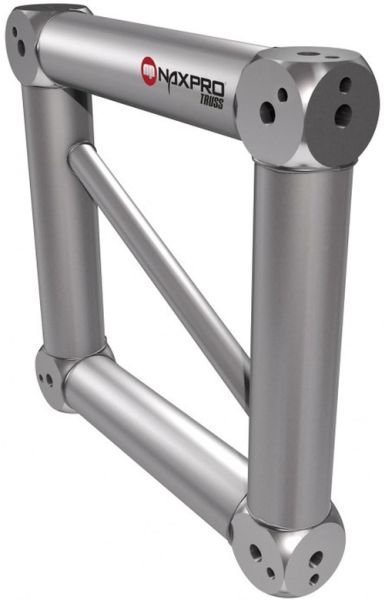 Naxpro-Truss FD34 auf FD32 Adapter Boxcorner mit 6 Halbverb. M12