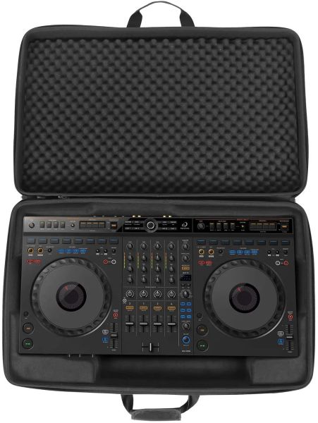 UDG Creator AlphaTheta DDJ-GRV6 Hardcase Schwarz