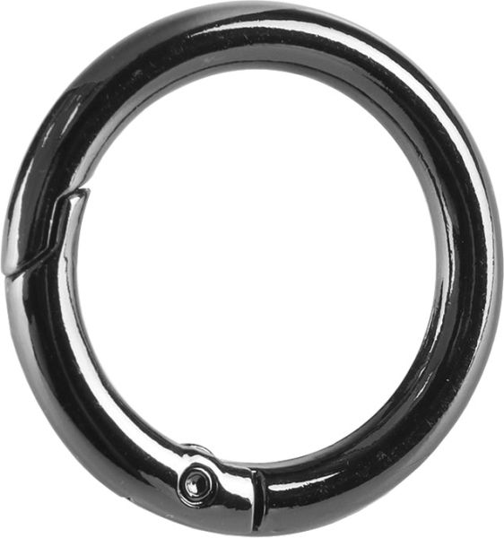 Admiral Karabiner Vorhangring