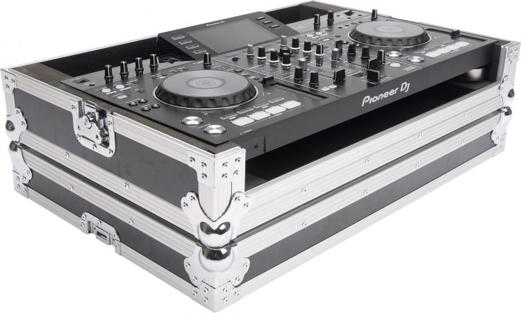 MAGMA DJ-CONTROLLER CASE XDJ-RX/RX2
