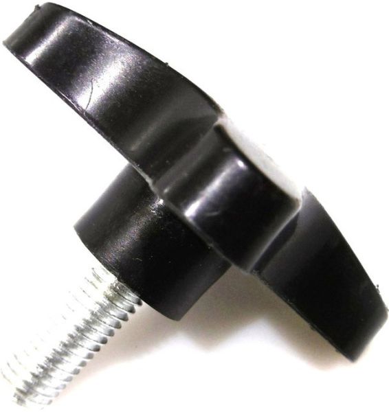 Feststellschraube M8x20 Kreuzgriff