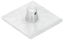 ALUTRUSS DECOLOCK DPB Base Plate for DQ1