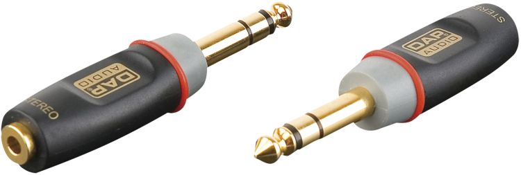 DAP XGA13 - Klinke/M stereo > Mini Klinke/F