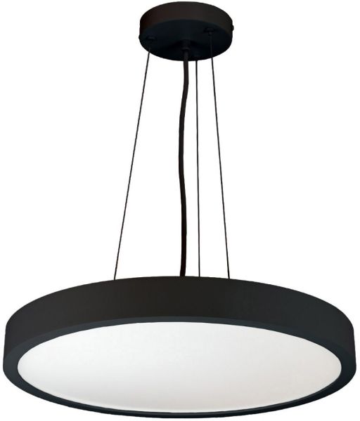 ISOLED LED Hängeleuchte UGR 2700K - 4000K 42W