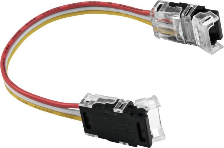 EUROLITE LED Strip flexibler Verbinder 3Pin 10mm