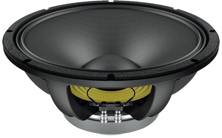 LAVOCE WAF153.00 15" Woofer, Ferrit, Alukorb