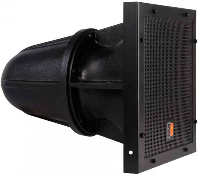 Audac HS 208 T MK 2 - 8" Full Range Lautsprecher System 150 W - 100 V