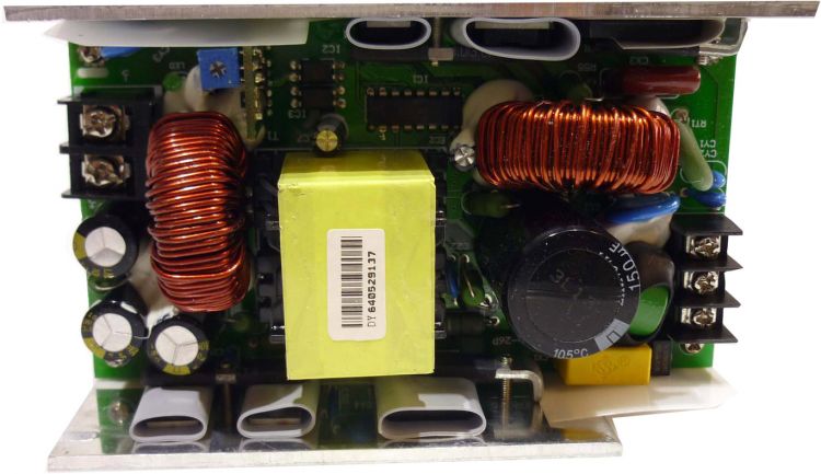 Platine (Netzteil) 28V/10A (A280a-28P)