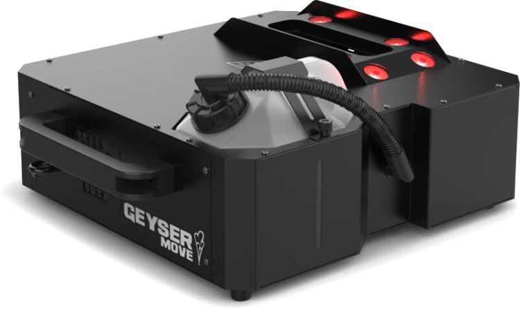 Chauvet DJ Geyser Move