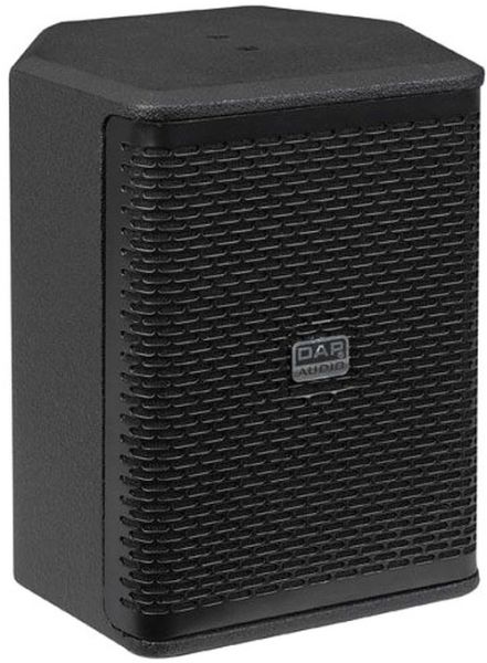 DAP-Audio Xi-5 MKII - 5,25"/1" Kabinett-Breitbandlautsprecher