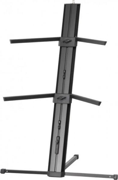 Adam Hall Stands SKS 22 XB Keyboardständer 2-Fach