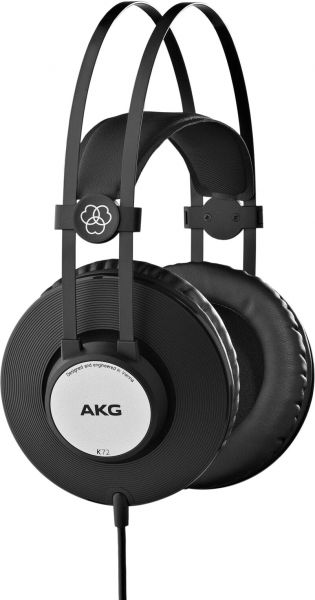 AKG K72 - Kopfhörer für Home-Recording