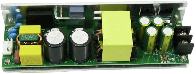 Platine (Netzteil) 12V/12,5A LED STP-15 (PAUL-150WS12)