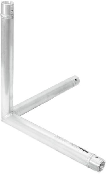 ALUTRUSS SINGLELOCK POWER PAL-31 3 Wege 90°