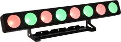 EUROLITE LED PMB-8 COB QCL 30W Leiste