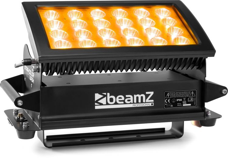 beamZ Pro Star-Color 360 Washlight