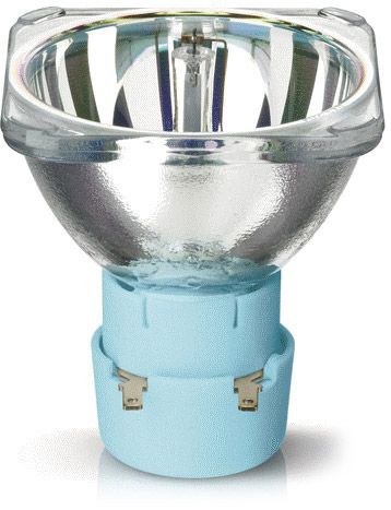 PHILIPS MSD Platinum 14 R 1CT/8 Studiolampe 280W MSD