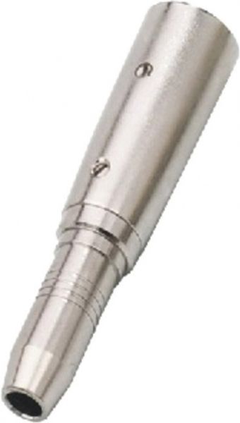 MONACOR NTA-116 XLR-Adapter