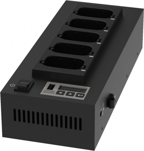 MONACOR ATS-85PS