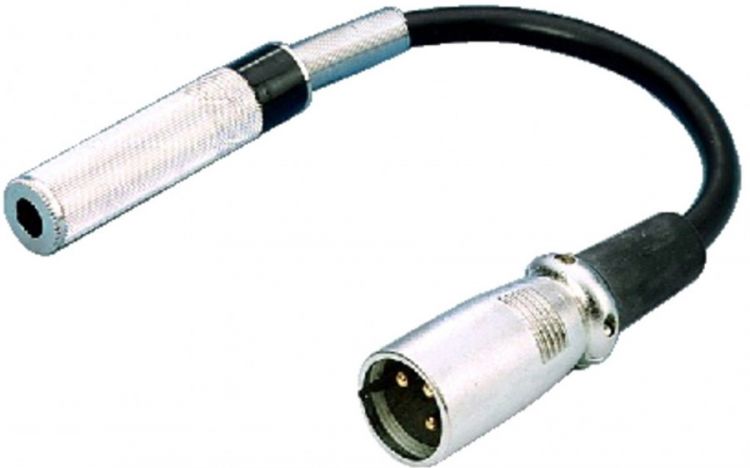 Monacor MCA-15/2 Adapterkabel