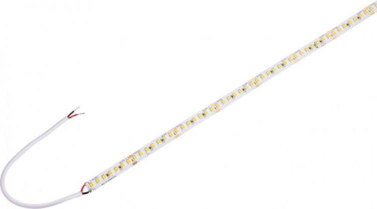SLV GRAZIA PRO FLEXSTRIP, 24 V 10 mm 5 m 1700 lm/m 4000 K