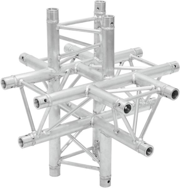 ALUTRUSS TRILOCK 6082AC-61 6-Weg-Stück
