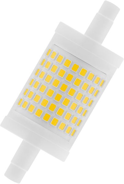 LEDVANCE LED LINE R7s DIM P 12W 827 R7s